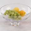 Cheap SL830 GALAXY NEW PEDESTAL 11" BOWL - cozylivehome.com | we sell a wide range of comfortable household items Giftware