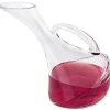 Cheap SL831 OLIVIA LEANING CARAFE 32 OZ - cozylivehome.com | we sell a wide range of comfortable household items Giftware