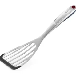 Discount SLOTTED TURNER SILICONE EDGE - cozylivehome.com | we sell a wide range of comfortable household items Shop All