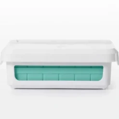 Hot SM CUBE COVERED ICE CUBE TRAY - cozylivehome.com | we sell a wide range of comfortable household items Shop All