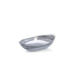 Best Sm Oval Grey Alabaster Bowl - cozylivehome.com | we sell a wide range of comfortable household items Giftware