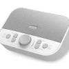 Shop SM128 RIPTUNES WHITE NOISE SOUND MACHINE - cozylivehome.com | we sell a wide range of comfortable household items Shop All