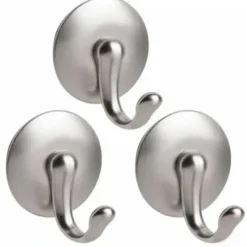 Sale Small Affixx York Hook Set/3 - cozylivehome.com | we sell a wide range of comfortable household items Shop All