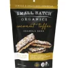 Best SMALL BATCH COCONUT TOFFEE GRANOLA BARK 12 OZ - cozylivehome.com | we sell a wide range of comfortable household items Shop All