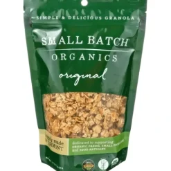 Cheap SMALL BATCH GRANOLA ORIGINAL 12oz - cozylivehome.com | we sell a wide range of comfortable household items Shop All
