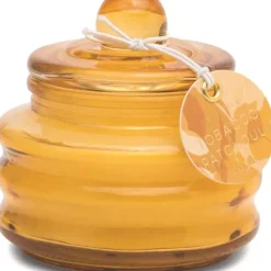 Online Small Beam Glass Candles - cozylivehome.com | we sell a wide range of comfortable household items Shop All