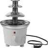 Hot SMALL CHOC FOUNTAIN - cozylivehome.com | we sell a wide range of comfortable household items Shop All