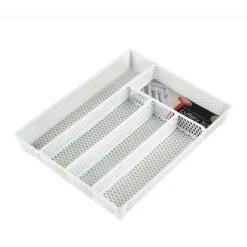 Discount Small Cutlery Tray-White . - cozylivehome.com | we sell a wide range of comfortable household items Shop All