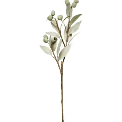 Outlet Small Eucalyptus Tree Spray - cozylivehome.com | we sell a wide range of comfortable household items Holiday Decor