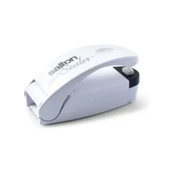 Hot SmartSealerTM White Food Vacuum Sealer - cozylivehome.com | we sell a wide range of comfortable household items Shop All