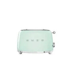 Best Sale SMEG 2 SLICE TOASTER GRN - cozylivehome.com | we sell a wide range of comfortable household items Shop All