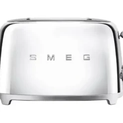 Outlet SMEG 2 SLICE TOASTER SS - cozylivehome.com | we sell a wide range of comfortable household items Shop All