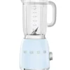 Best Sale SMEG BLENDER BLU - cozylivehome.com | we sell a wide range of comfortable household items Shop All