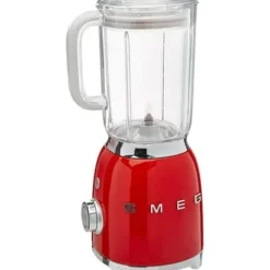 Sale SMEG BLENDER RED - cozylivehome.com | we sell a wide range of comfortable household items Shop All