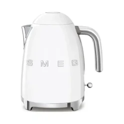 Cheap SMEG ELECTRIC KETTLE WHITE - cozylivehome.com | we sell a wide range of comfortable household items Shop All