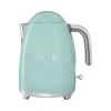 Sale SMEG KETTLE GRN - cozylivehome.com | we sell a wide range of comfortable household items Shop All