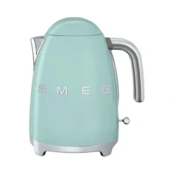 Sale SMEG KETTLE GRN - cozylivehome.com | we sell a wide range of comfortable household items Shop All