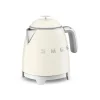 New SMEG MINI KETTLE .8L CRM - cozylivehome.com | we sell a wide range of comfortable household items Shop All