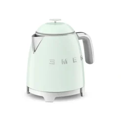 Cheap SMEG MINI KETTLE .8L PASTEL GREEN - cozylivehome.com | we sell a wide range of comfortable household items Shop All