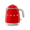 Discount SMEG MINI KETTLE .8L RED - cozylivehome.com | we sell a wide range of comfortable household items Shop All