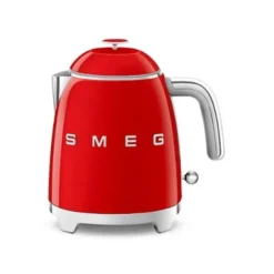 Discount SMEG MINI KETTLE .8L RED - cozylivehome.com | we sell a wide range of comfortable household items Shop All