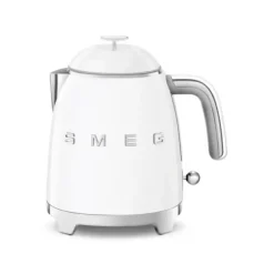Discount SMEG MINI KETTLE .8L WHITE - cozylivehome.com | we sell a wide range of comfortable household items Shop All