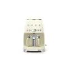 Best SMEG RETRO COFFEE MAKER CREAM - cozylivehome.com | we sell a wide range of comfortable household items Shop All