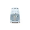 Outlet SMEG RETRO COFFEE MAKER PASTEL BLUE - cozylivehome.com | we sell a wide range of comfortable household items Shop All