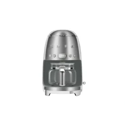 Sale SMEG RETRO COFFEE MAKER SS - cozylivehome.com | we sell a wide range of comfortable household items Shop All