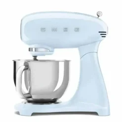 Store SMEG STAND MIXER BLU - cozylivehome.com | we sell a wide range of comfortable household items Shop All