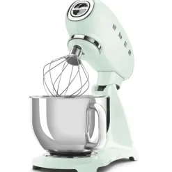 Cheap SMEG STAND MIXER GRN - cozylivehome.com | we sell a wide range of comfortable household items Shop All