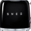 Online SMEG TOASTER 2-SLICE BLACK - cozylivehome.com | we sell a wide range of comfortable household items Shop All