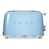 Best SMEG TOASTER 2-SLICE PASTEL BLUE - cozylivehome.com | we sell a wide range of comfortable household items Shop All