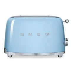 Best SMEG TOASTER 2-SLICE PASTEL BLUE - cozylivehome.com | we sell a wide range of comfortable household items Shop All