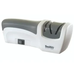 New SMITHS COMPACT ELECTRIC KNIFE SHARPENER - cozylivehome.com | we sell a wide range of comfortable household items Shop All