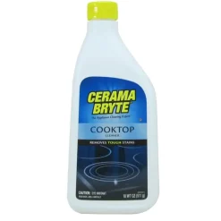 Outlet SMOOTH TOP CLEANER 18oz - cozylivehome.com | we sell a wide range of comfortable household items Shop All