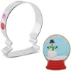 Online SNOWGLOBE COOKIE CUTTER - cozylivehome.com | we sell a wide range of comfortable household items Shop All