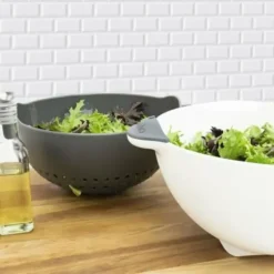 Sale Soak & Strain Colander - cozylivehome.com | we sell a wide range of comfortable household items Shop All