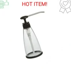 Store SOAP DISPENSER - cozylivehome.com | we sell a wide range of comfortable household items Housewares