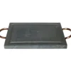 Clearance SOAPSTONE GRILL RECTANGLE 8X12" - cozylivehome.com | we sell a wide range of comfortable household items Shop All