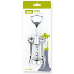 Clearance Soar Winged Corkscrew - cozylivehome.com | we sell a wide range of comfortable household items Shop All