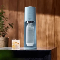 Cheap Sodastream Terra Sparkling Water Maker - cozylivehome.com | we sell a wide range of comfortable household items Shop All