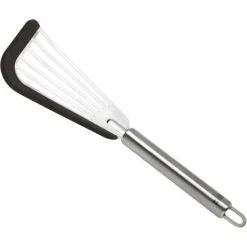 Discount Soft Edge Slotted Spatula - cozylivehome.com | we sell a wide range of comfortable household items Shop All