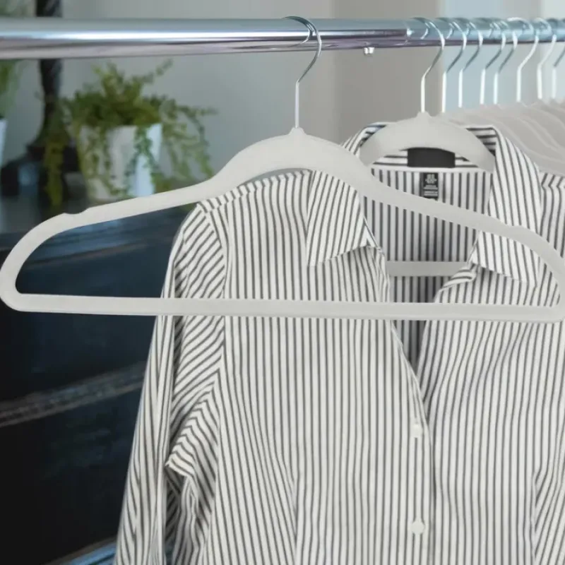 Shop Soft Grip Hangers Set-12 - cozylivehome.com | we sell a wide range of comfortable household items Shop All