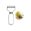 Clearance Soft Skin Peeler SS - cozylivehome.com | we sell a wide range of comfortable household items Housewares