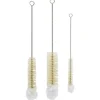 Hot SOFT TIP BRUSHES SET OF 3 - cozylivehome.com | we sell a wide range of comfortable household items Shop All