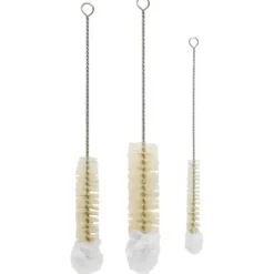 Hot SOFT TIP BRUSHES SET OF 3 - cozylivehome.com | we sell a wide range of comfortable household items Shop All