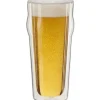 Best Sale Sorrento Pint Double Wall Glass 16oz - cozylivehome.com | we sell a wide range of comfortable household items Shop All