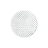 Cheap Souelle - Basketweave Clear Salad Plate 8.5 In , - cozylivehome.com | we sell a wide range of comfortable household items Shop All