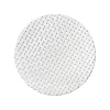 New Souelle - Basketweave Clear, Dinner Plate 11 In - cozylivehome.com | we sell a wide range of comfortable household items Shop All